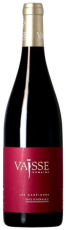 Garrigues Vaisse
